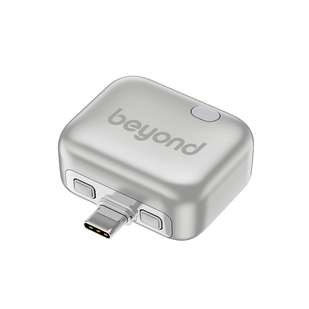 Adaptador USB-C ChargeGuard RCS con desconexión automática - Tecnología - Regalo Promocional Personalizado - imagen 7