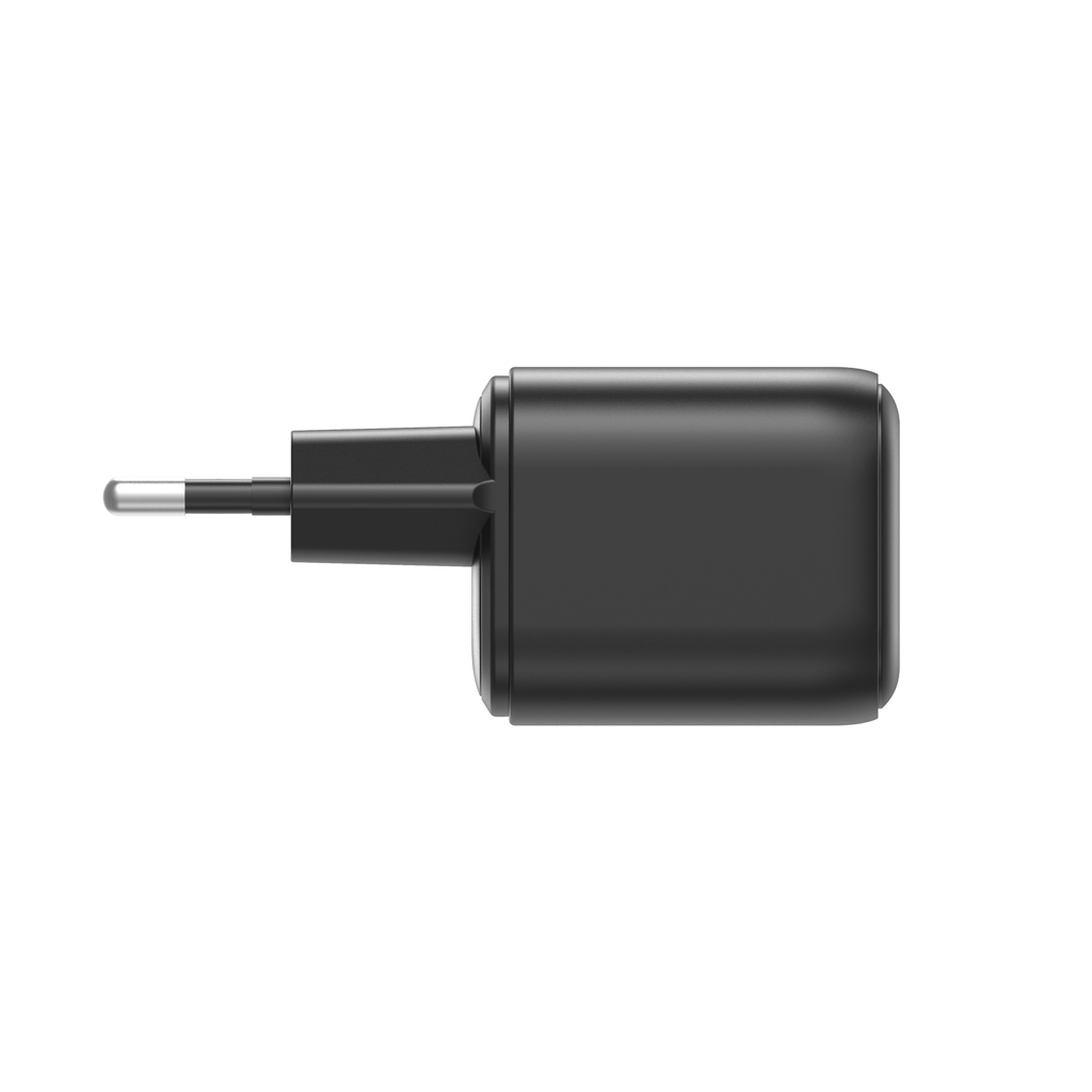 Cargador GAN reciclado 100W Urban Vitamin Livermore RCS - Tecnología - Regalo Promocional Personalizado - imagen 6