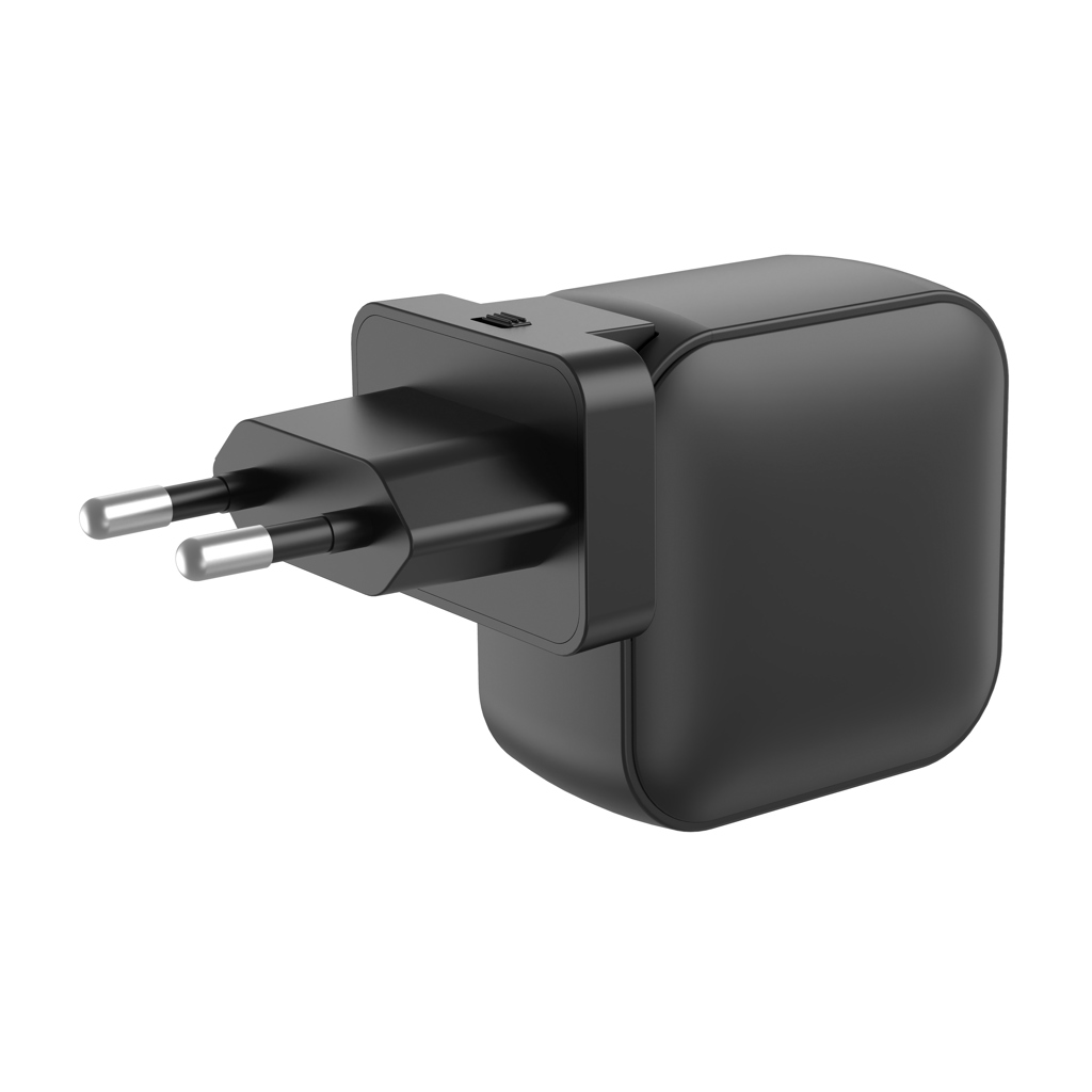 Cargador GAN rplastic RCS 70W Urban Vitamin Santa Cruz - Tecnología - Regalo Promocional Personalizado - imagen 6