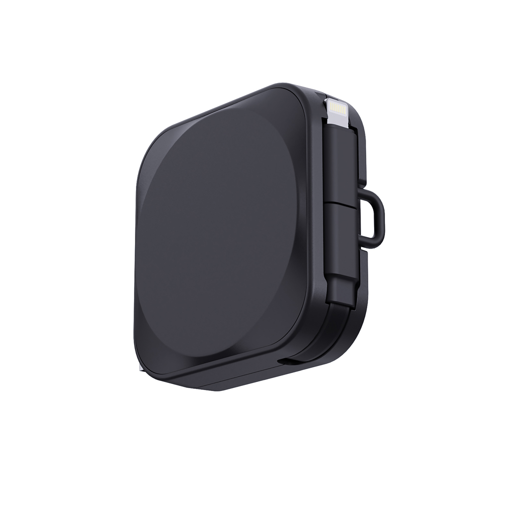Soporte Urban Vitamin San Jose 100W con cable retráctil - Tecnología - Regalo Promocional Personalizado - imagen 8