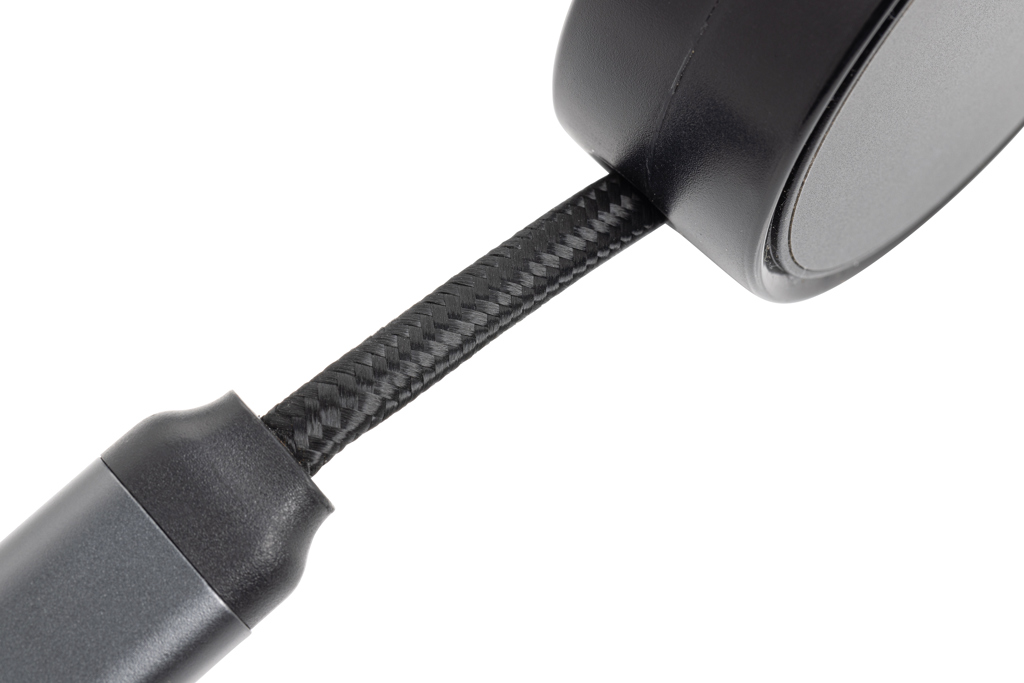 Cable retractil personalizado Terra RCS 6 en 1 de aluminio reciclado - Tecnología - Regalo Promocional Personalizado - imagen 9