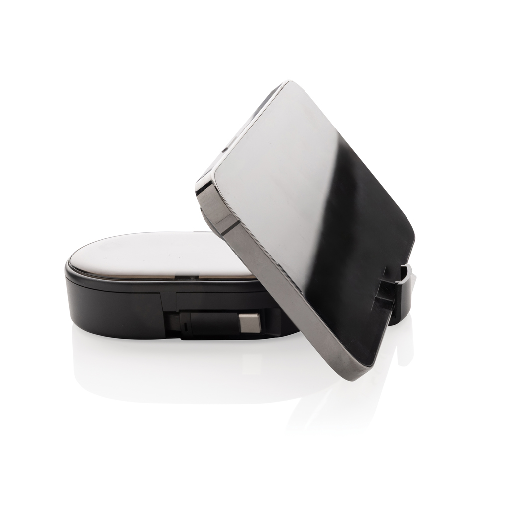 Kit de carga multifuncional 60W Chargevix RCS rplastic - Tecnología - Regalo Promocional Personalizado - imagen 6