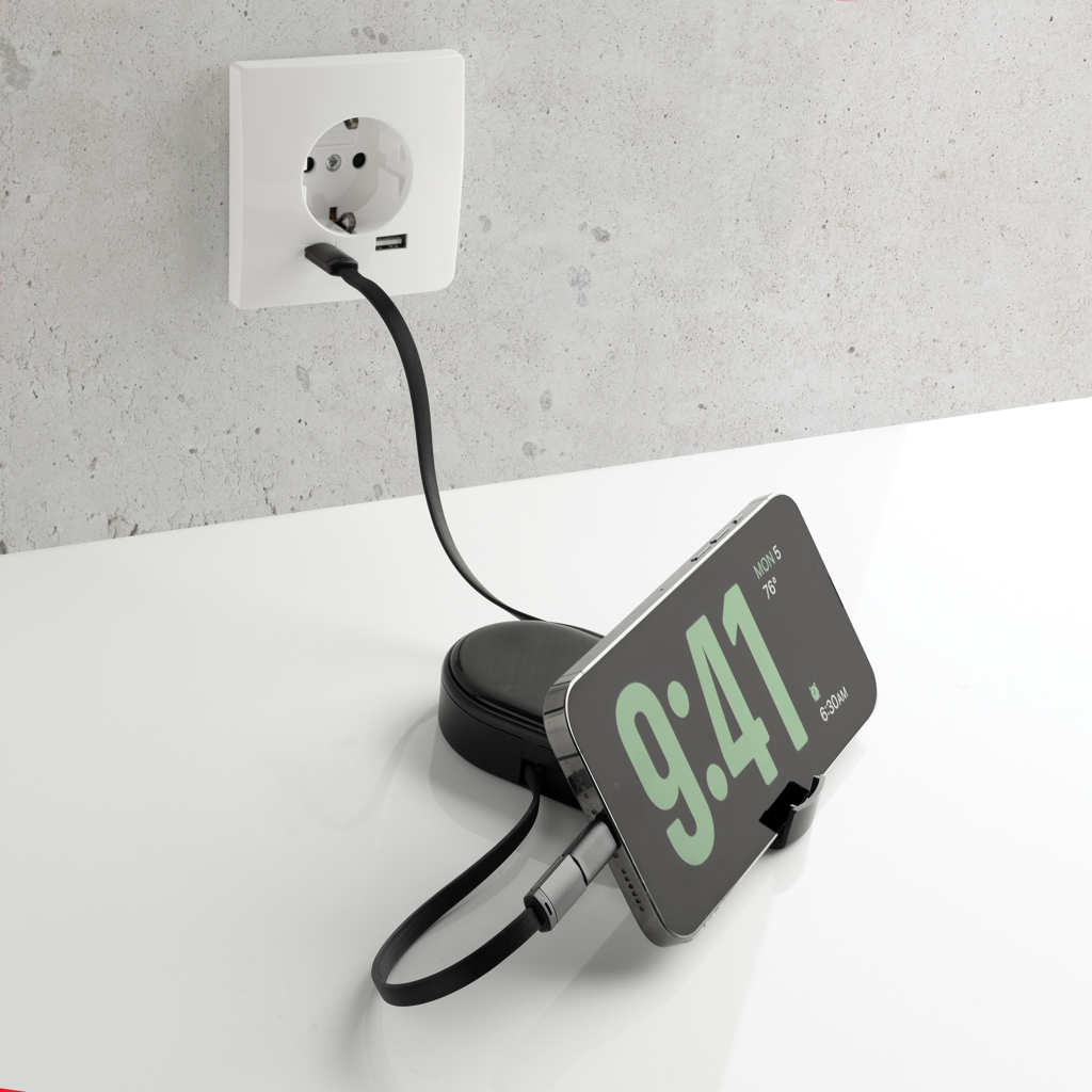 Kit de carga multifuncional 60W Chargevix RCS rplastic - Tecnología - Regalo Promocional Personalizado - imagen 10