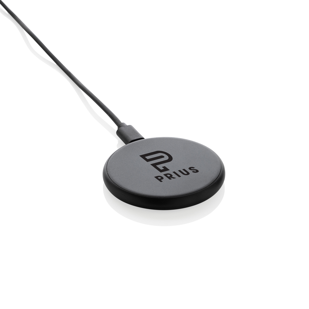 Cargador magnético Magnapad 15W rplastic RCS 3 en 1 - Tecnología - Regalo Promocional Personalizado - imagen 11