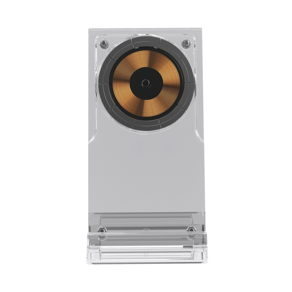 Soporte de carga inalámbrica magnética Magcharge de 15W - Tecnología - Regalo Promocional Personalizado - imagen 5