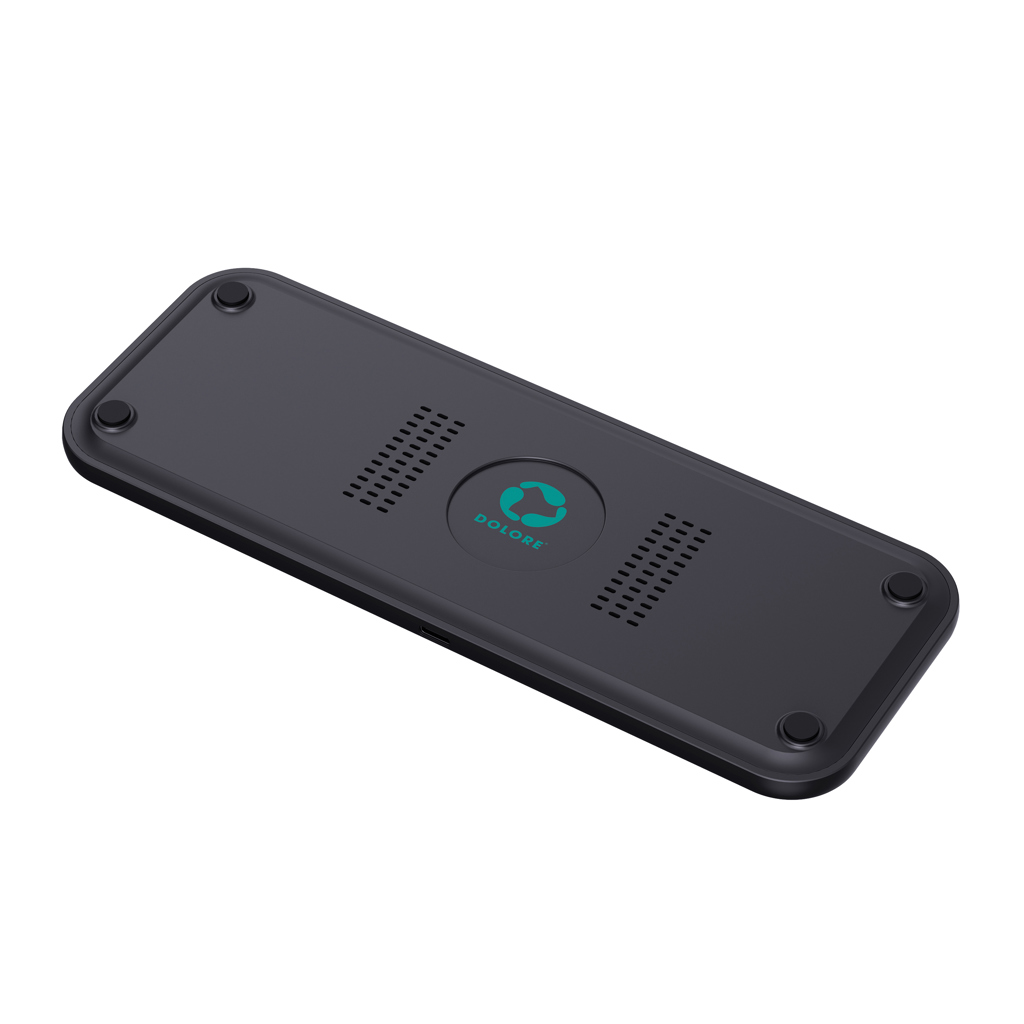 Cargador magnético 3 en 1 RCS Urban Vitamin Torrance 15W - Tecnología - Regalo Promocional Personalizado - imagen 8