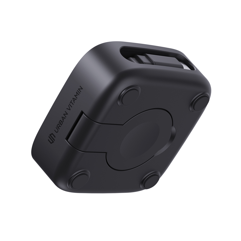 Cargador inalámbrico Urban Vitamin Goleta 2 en 1 de 15W - Tecnología - Regalo Promocional Personalizado - imagen 6