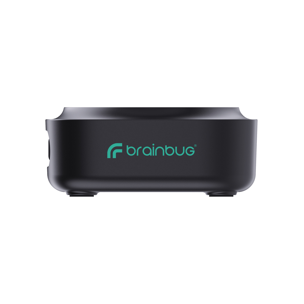 Cargador inalámbrico Urban Vitamin Goleta 2 en 1 de 15W - Tecnología - Regalo Promocional Personalizado - imagen 7