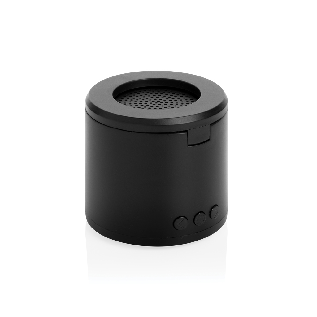 Altavoz Magpulse RCS plástico reciclado 3W soporte magnético - Tecnología - Regalo Promocional Personalizado - imagen 6