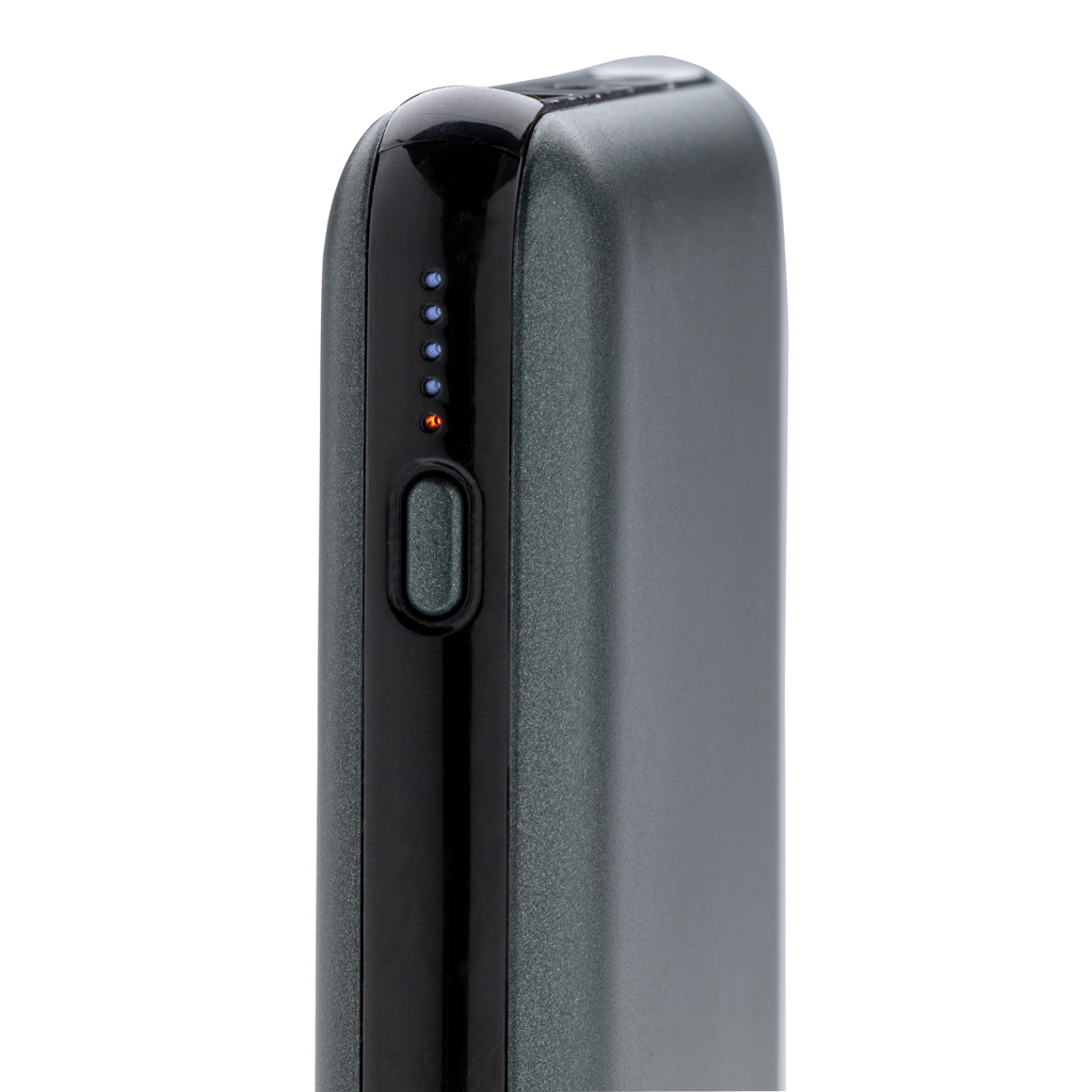 Powerbank inalámbrica personalizada carga rápida de 10.000 mAh de 10W con PD - Tecnología - Regalo Promocional Personalizado - imagen 8