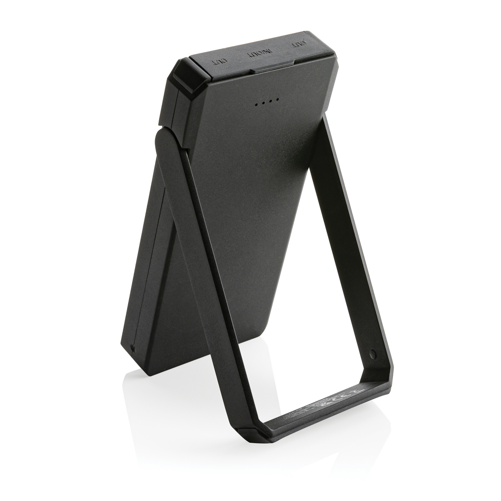 Batería solar personalizada de plástico reciclado Skywave RCS de 10.000 mah - Tecnología - Regalo Promocional Personalizado - imagen 5