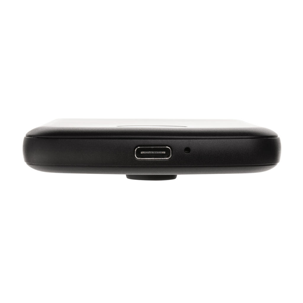 Powerbank MagBoost de 5000 mah de plástico reciclado RCS - Tecnología - Regalo Promocional Personalizado - imagen 5