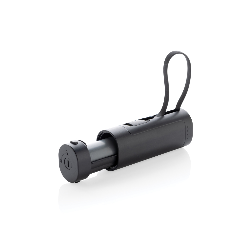 Batería externa personalizada extraíble CycleCell de 5000 mah - Tecnología - Regalo Promocional Personalizado - imagen 3