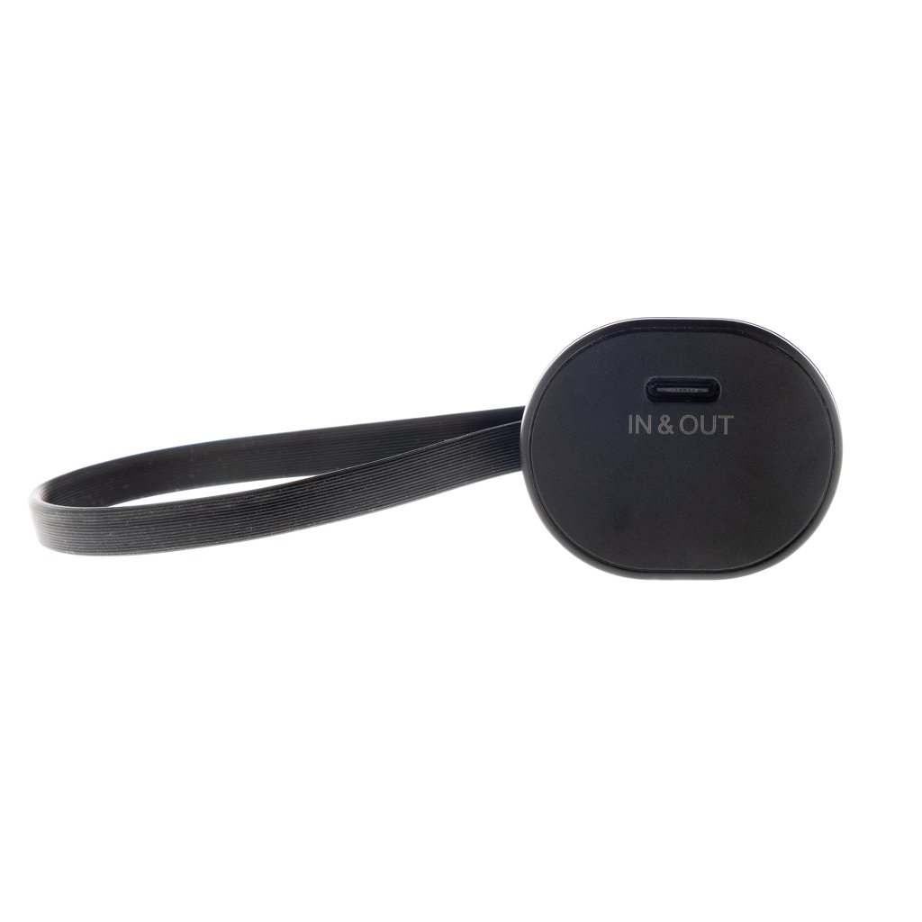 Batería externa personalizada extraíble CycleCell de 5000 mah - Tecnología - Regalo Promocional Personalizado - imagen 7