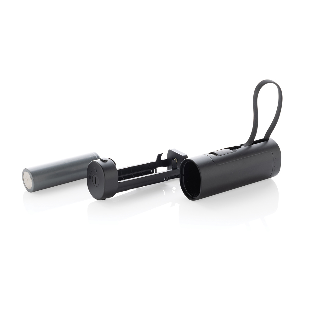 Batería externa personalizada extraíble CycleCell de 5000 mah - Tecnología - Regalo Promocional Personalizado - imagen 5