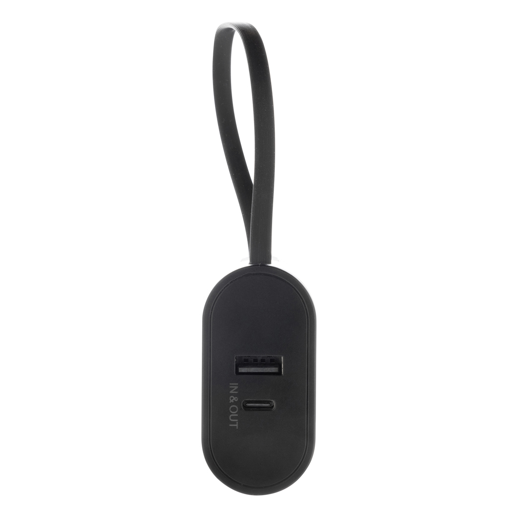 Powerbank personalizada con batería extraíble CycleCell de 10.000 mah - Tecnología - Regalo Promocional Personalizado - imagen 6