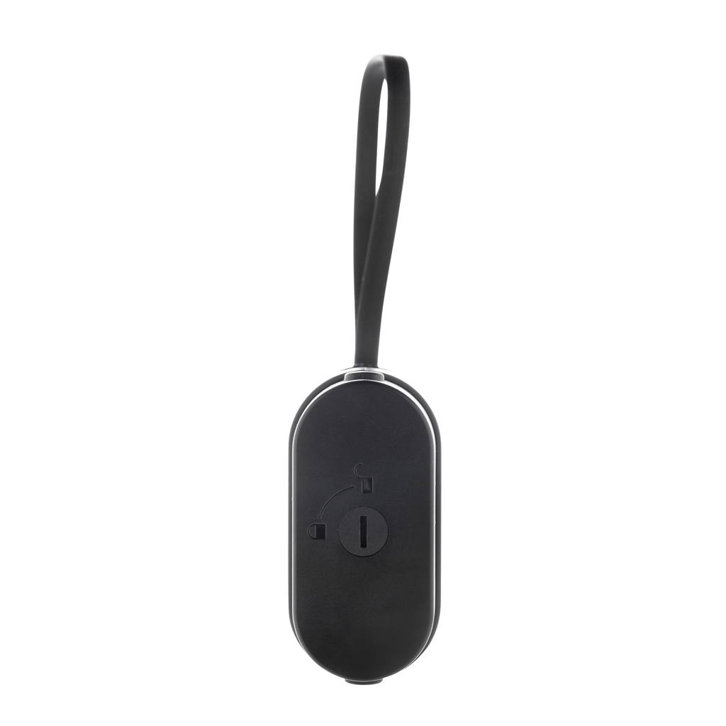 Powerbank personalizada con batería extraíble CycleCell de 10.000 mah - Tecnología - Regalo Promocional Personalizado - imagen 7