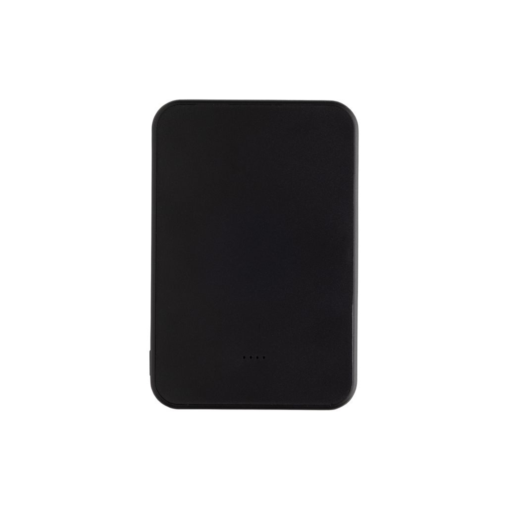Powerbank personalizada Boostcore RCS de plástico reciclado de 5.000 mAh USB C - Tecnología - Regalo Promocional Personalizado - imagen 5