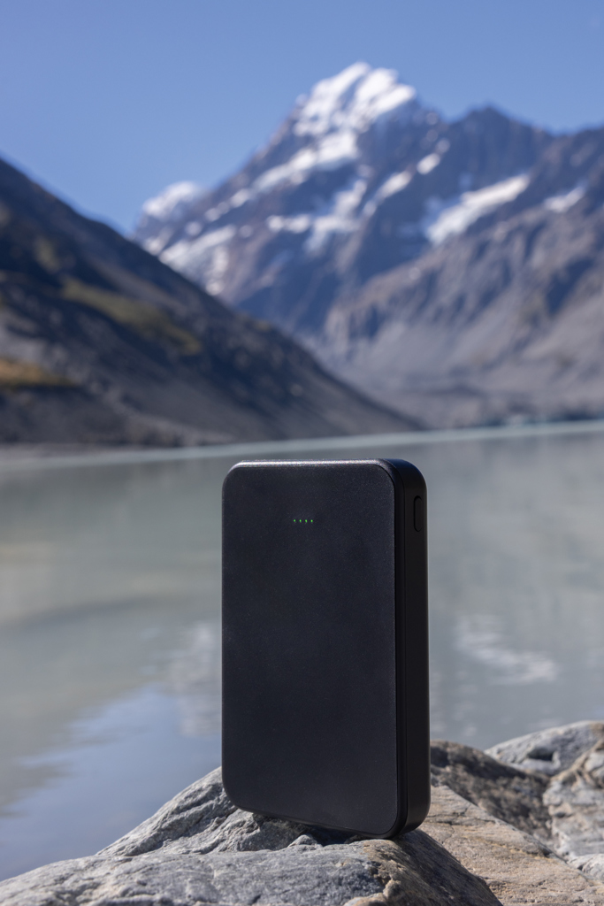 Powerbank personalizada Boostcore RCS de plástico reciclado de 5.000 mAh USB C - Tecnología - Regalo Promocional Personalizado - imagen 11