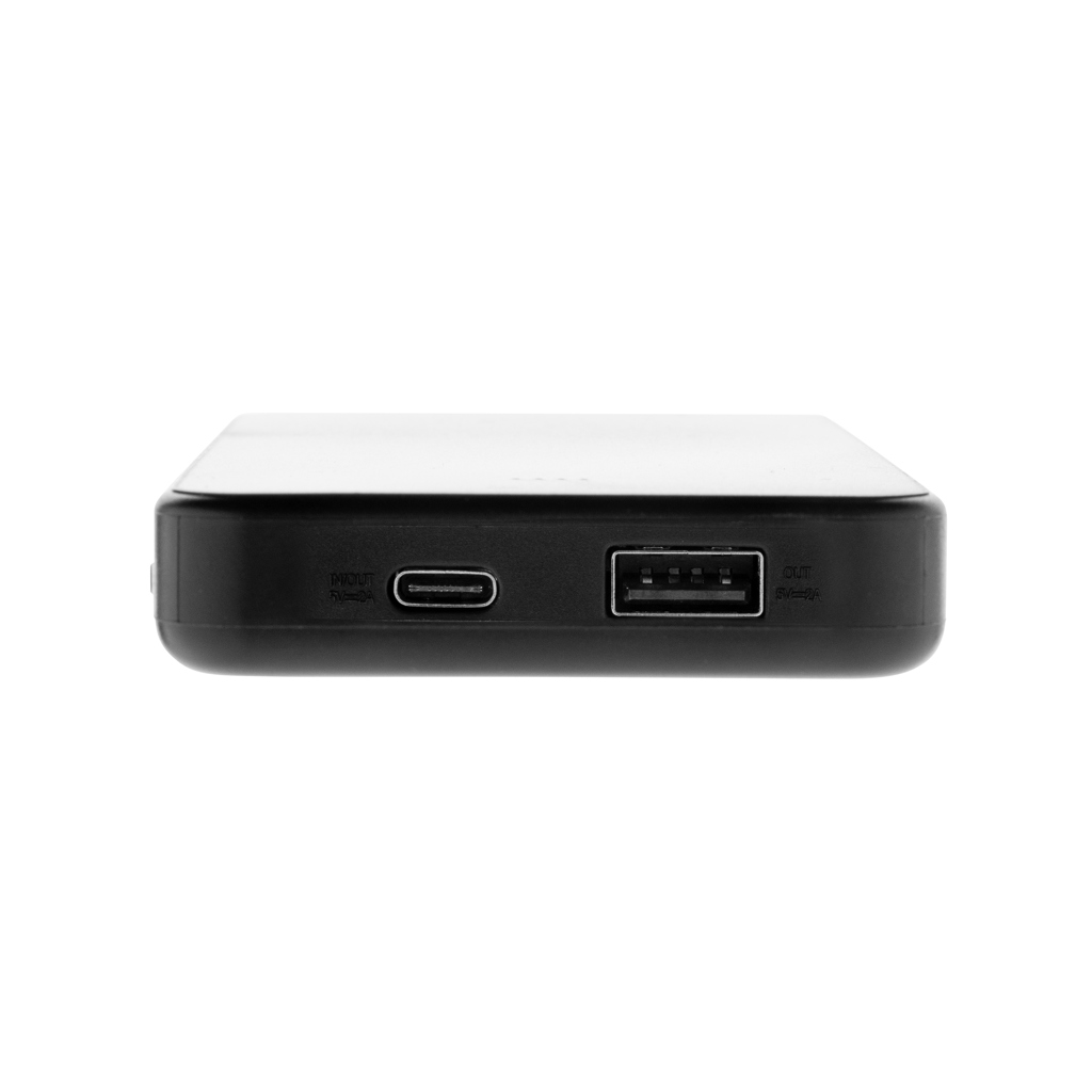 Powerbank personalizada Boostcore RCS de plástico reciclado de 10.000 mAh USBC - Tecnología - Regalo Promocional Personalizado - imagen 7