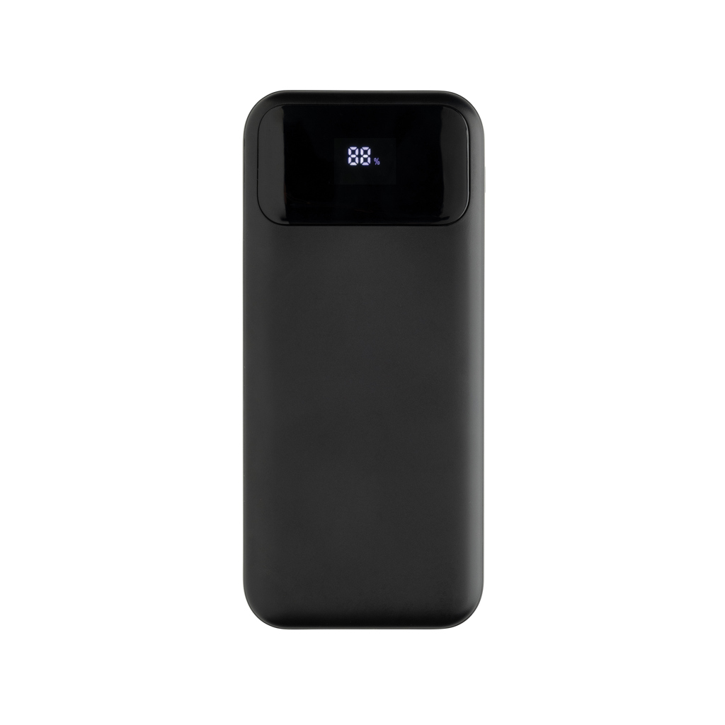 Powerbank personalizada Turbopack RCS de 10.000 mAh con cables integrados - Tecnología - Regalo Promocional Personalizado - imagen 5