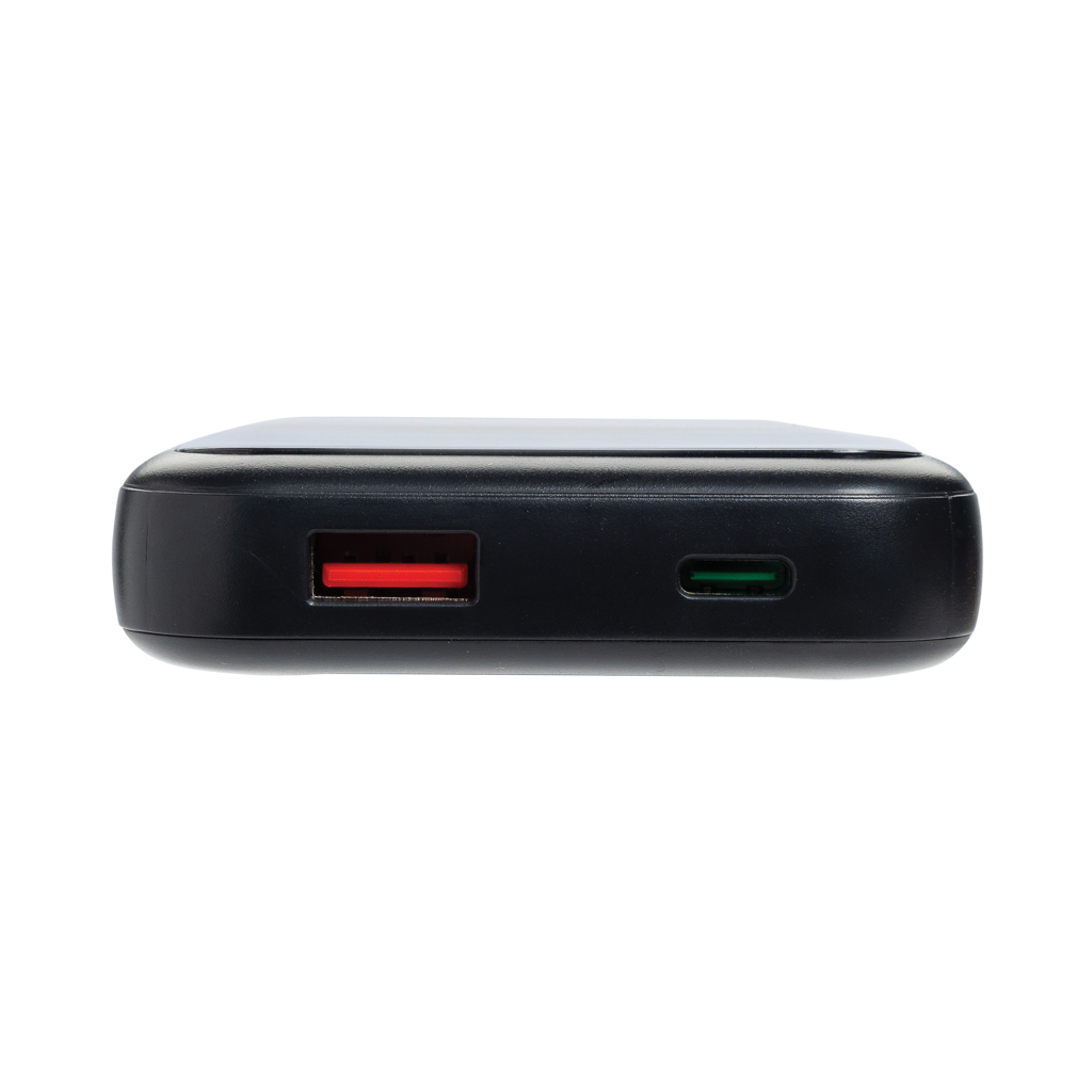 Powerbank personalizada Turbopack RCS de 10.000 mAh con cables integrados - Tecnología - Regalo Promocional Personalizado - imagen 9