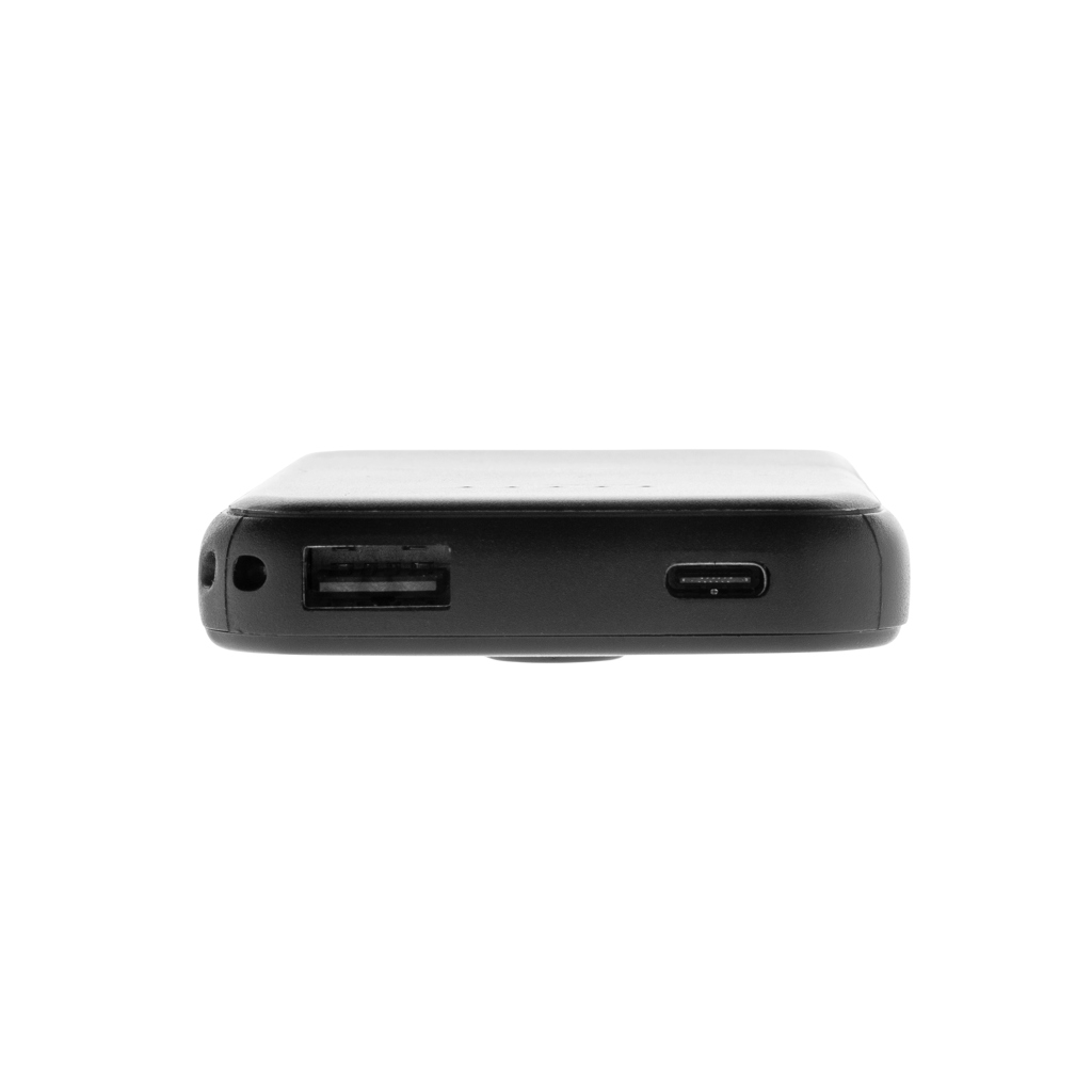 Powerbank personalizada Stellar magnética de plástico reciclado de 5000 mAh de 5W - Tecnología - Regalo Promocional Personalizado - imagen 7