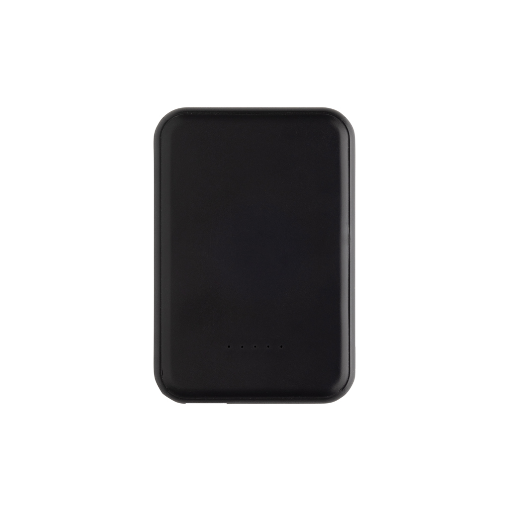 Powerbank personalizada Stellar magnética de plástico reciclado de 5000 mAh de 5W - Tecnología - Regalo Promocional Personalizado - imagen 5
