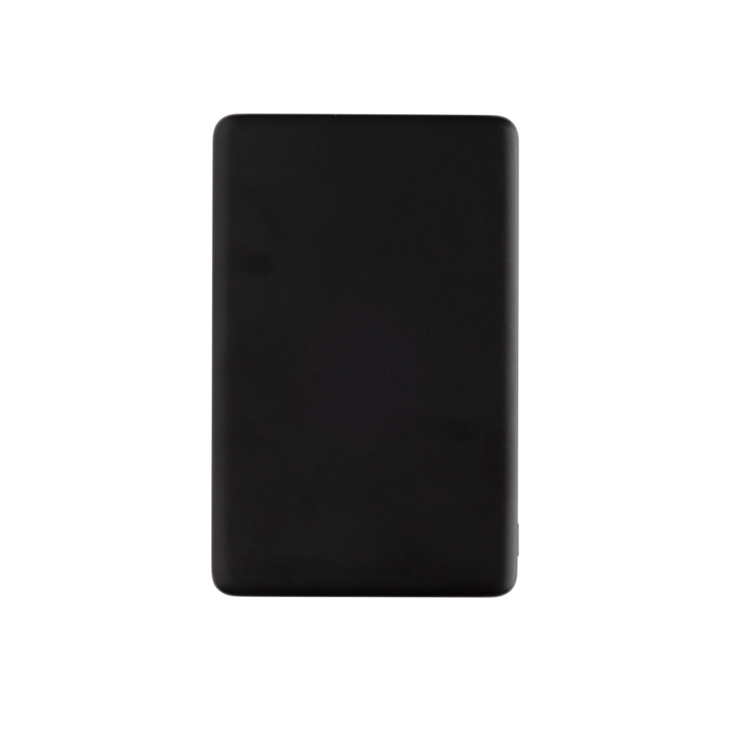 Powerbank personalizada Orion magnética de aluminio reciclado RCS de 5000 mAh - Tecnología - Regalo Promocional Personalizado - imagen 5