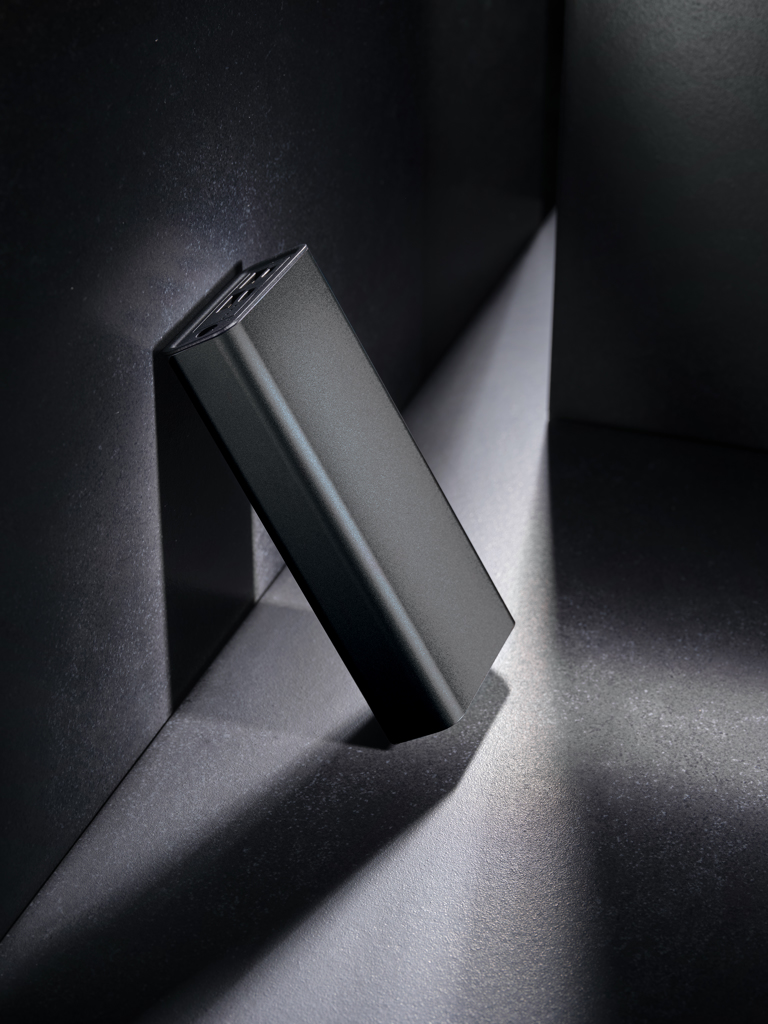 Powerbank Terra RCS 20W aluminio reciclado 20.000 mAh - Tecnología - Regalo Promocional Personalizado - imagen 7