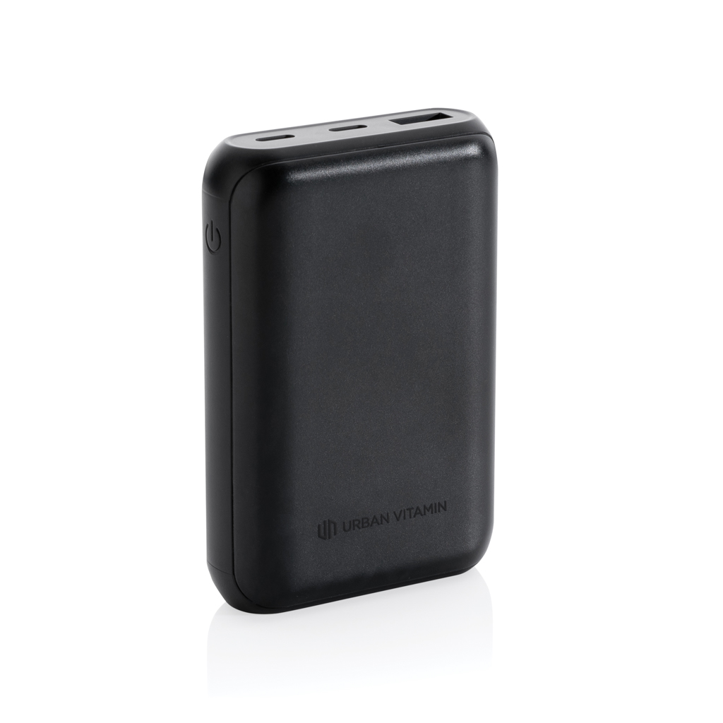 Powerbank personalizada Alameda Urban Vitamin de 10.000 mAh PD - Tecnología - Regalo Promocional Personalizado - vista alternativa
