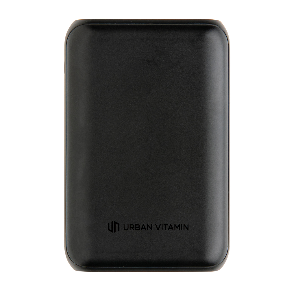 Powerbank personalizada Alameda Urban Vitamin de 10.000 mAh PD - Tecnología - Regalo Promocional Personalizado - imagen 3