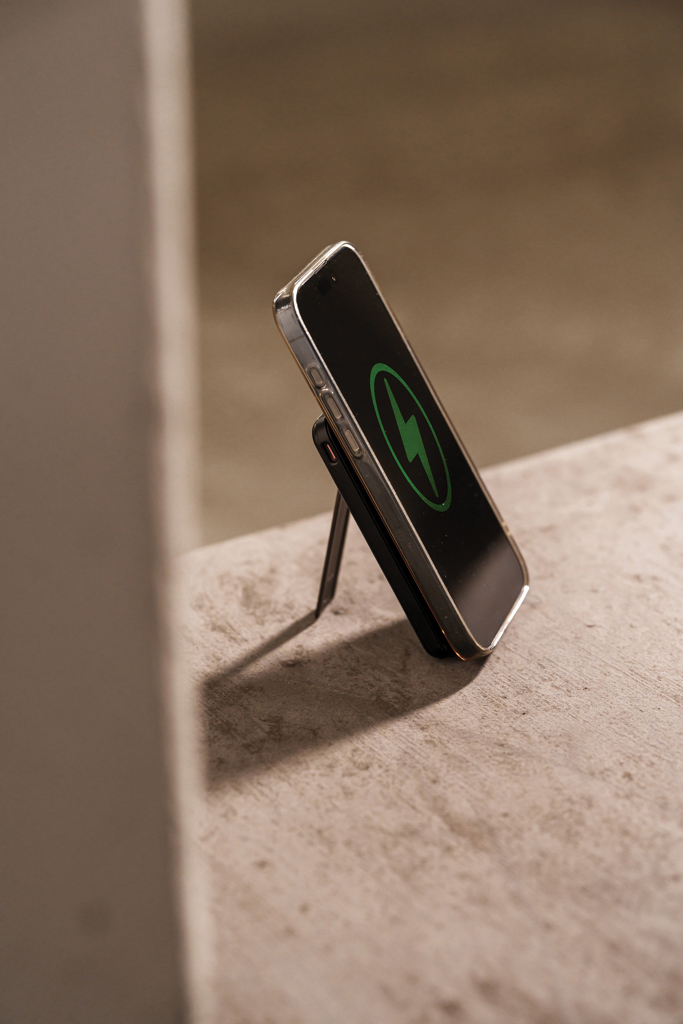 Powerbank magnético Urban Vitamin Redwood 5 en 1 - Tecnología - Regalo Promocional Personalizado - imagen 18