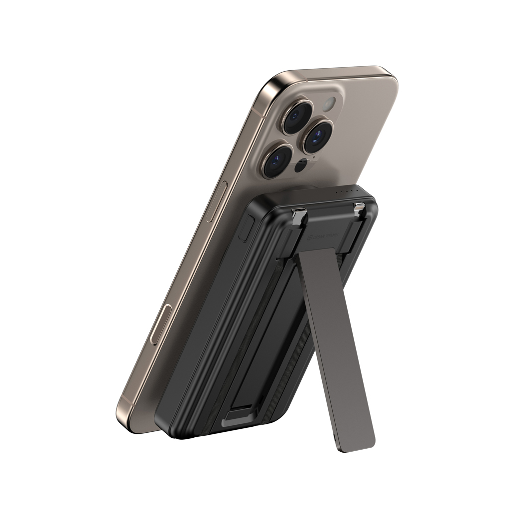 Powerbank magnético Uban Vitamin Delano 5 en 1 - Tecnología - Regalo Promocional Personalizado - imagen 8