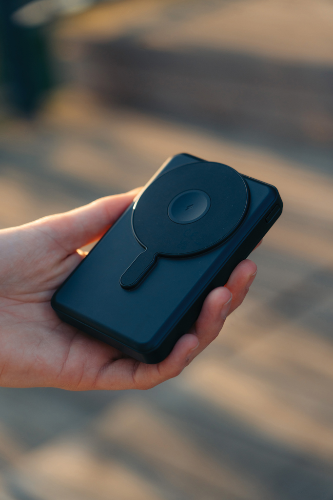 Powerbank magnético Uban Vitamin Delano 5 en 1 - Tecnología - Regalo Promocional Personalizado - imagen 17