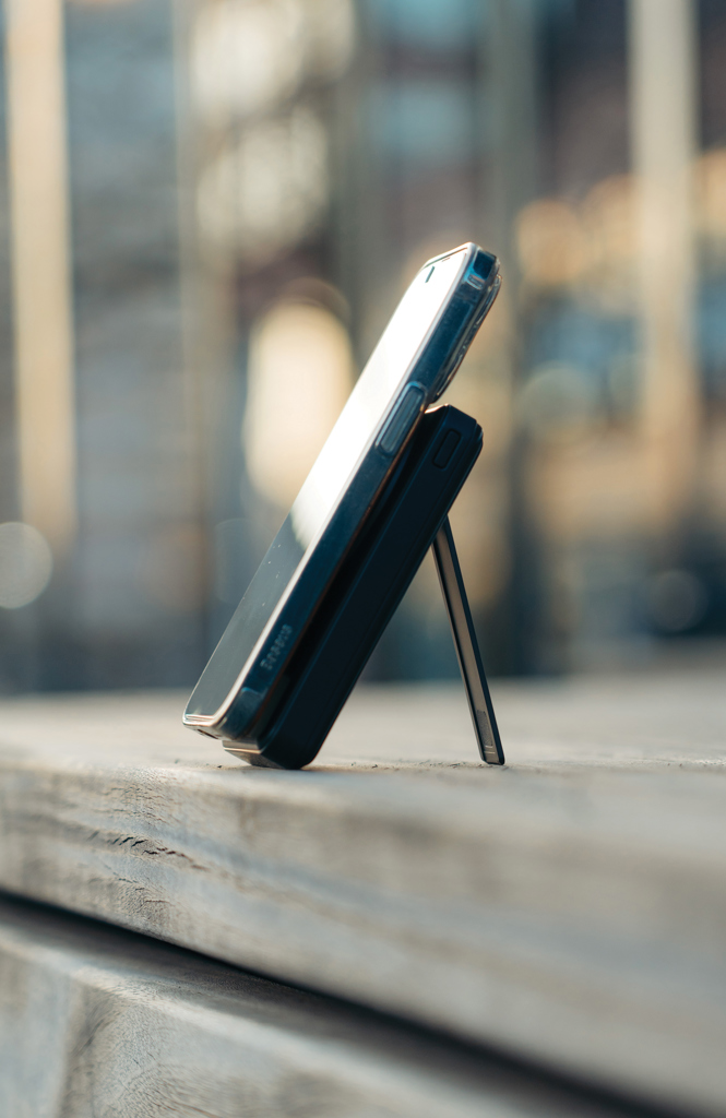 Powerbank magnético Uban Vitamin Delano 5 en 1 - Tecnología - Regalo Promocional Personalizado - imagen 20