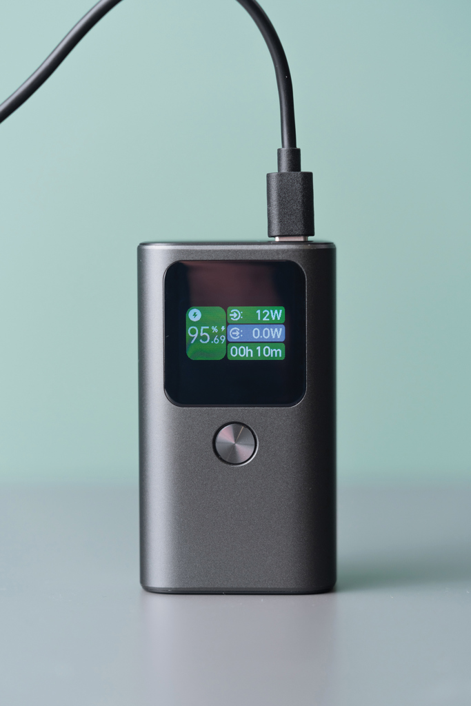 Batería externa Urban Vitamin Campbell 55W y 10.000 mAh - Tecnología - Regalo Promocional Personalizado - imagen 9