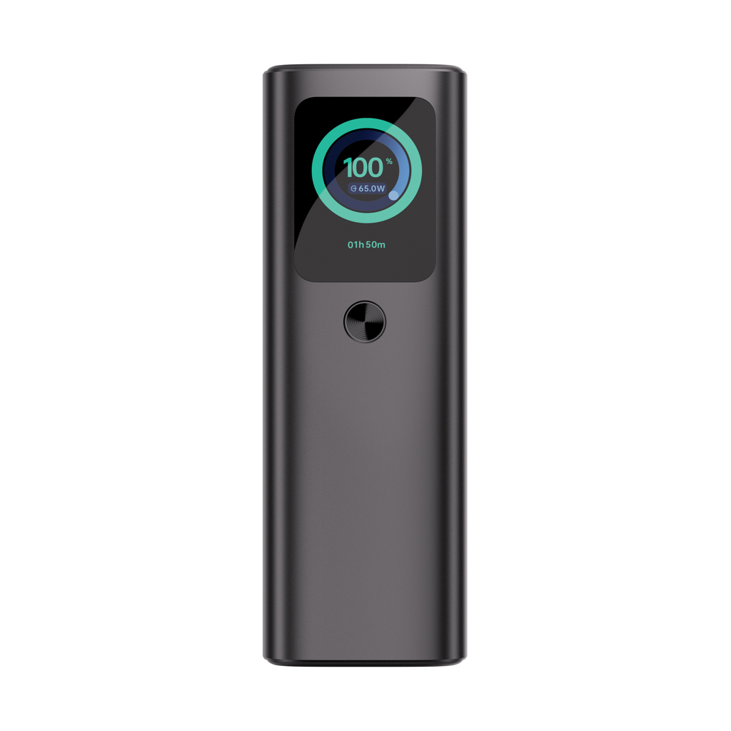 Batería externa Urban Vitamin Stanford de 165W y 20 000 mAh - Tecnología - Regalo Promocional Personalizado - imagen 3