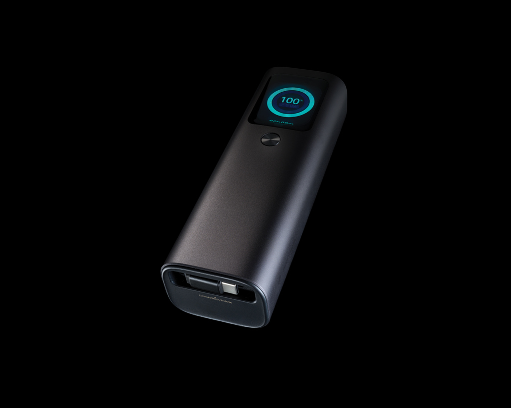 Batería externa Urban Vitamin Stanford de 165W y 20 000 mAh - Tecnología - Regalo Promocional Personalizado - imagen 16