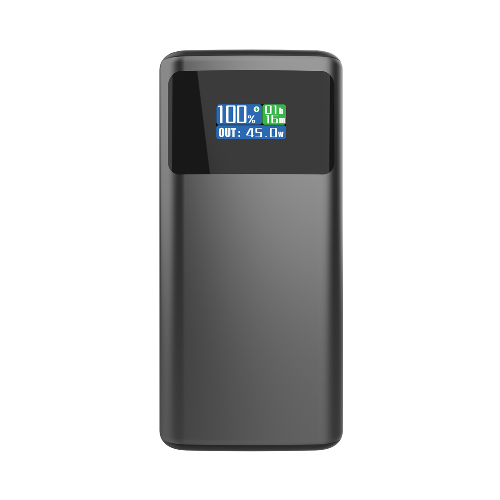Powerbank Quantum RCS ultrarrápido PD45W de 10.000 mAh - Tecnología - Regalo Promocional Personalizado - imagen 7