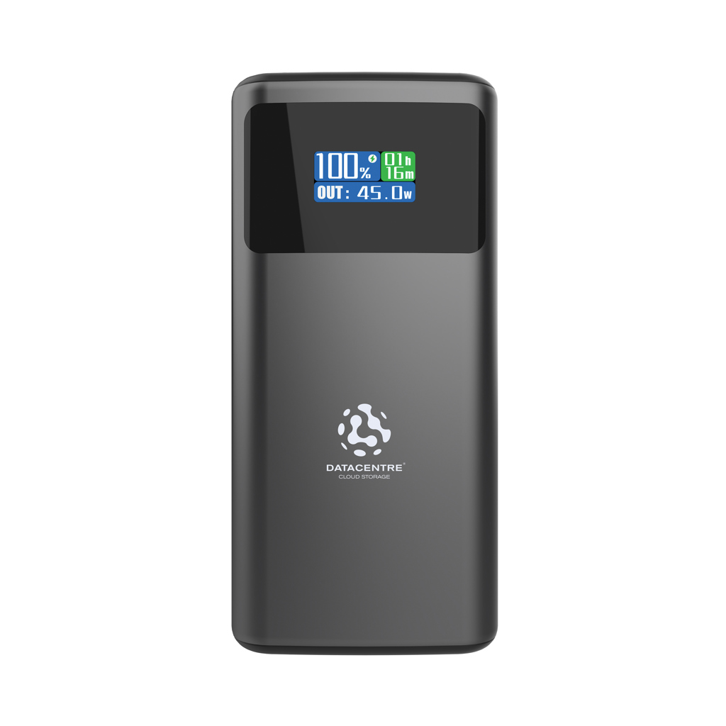 Powerbank Quantum RCS ultrarrápido PD45W de 10.000 mAh - Tecnología - Regalo Promocional Personalizado - imagen 9