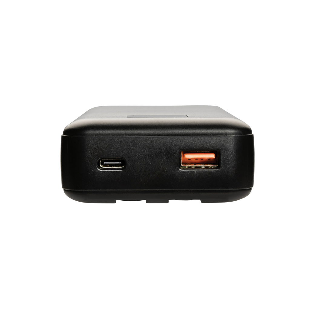 Powerbank personalizada Gridley de 65W para ordenador RCS de plástico reciclado de 20.000 mAh - Tecnología - Regalo Promocional Personalizado - imagen 7