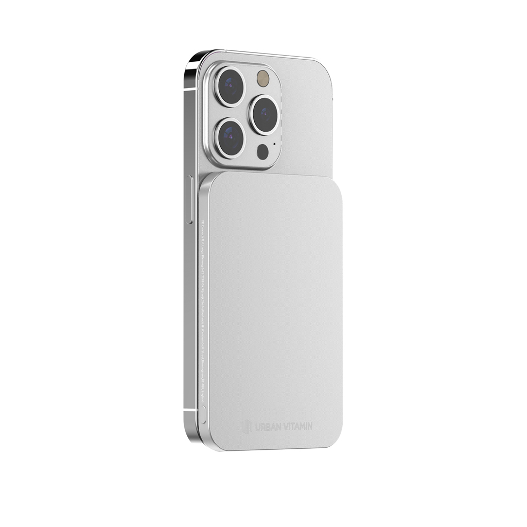 Powerbank Burbank RCS Urban Vitamin 3.000 mAh - Tecnología - Regalo Promocional Personalizado - imagen 5