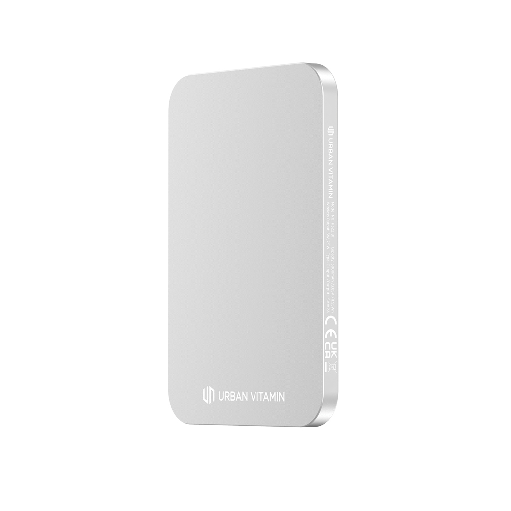 Powerbank Burbank RCS Urban Vitamin 3.000 mAh - Tecnología - Regalo Promocional Personalizado - imagen 10