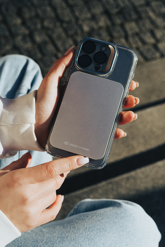 Powerbank Burbank RCS Urban Vitamin 3.000 mAh - Tecnología - Regalo Promocional Personalizado - imagen 15