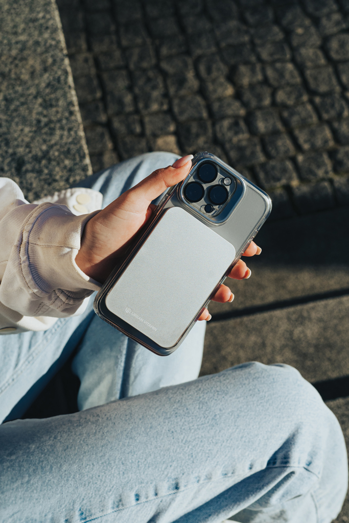 Powerbank Burbank RCS Urban Vitamin 3.000 mAh - Tecnología - Regalo Promocional Personalizado - imagen 16