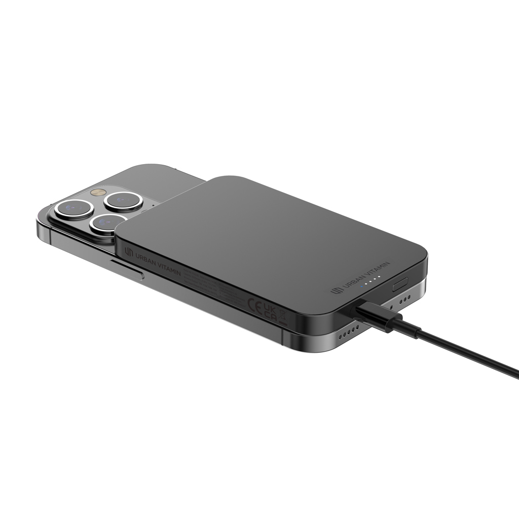 Powerbank Richmond RCS Urban Vitamin 5.000 mAh - Tecnología - Regalo Promocional Personalizado - imagen 8