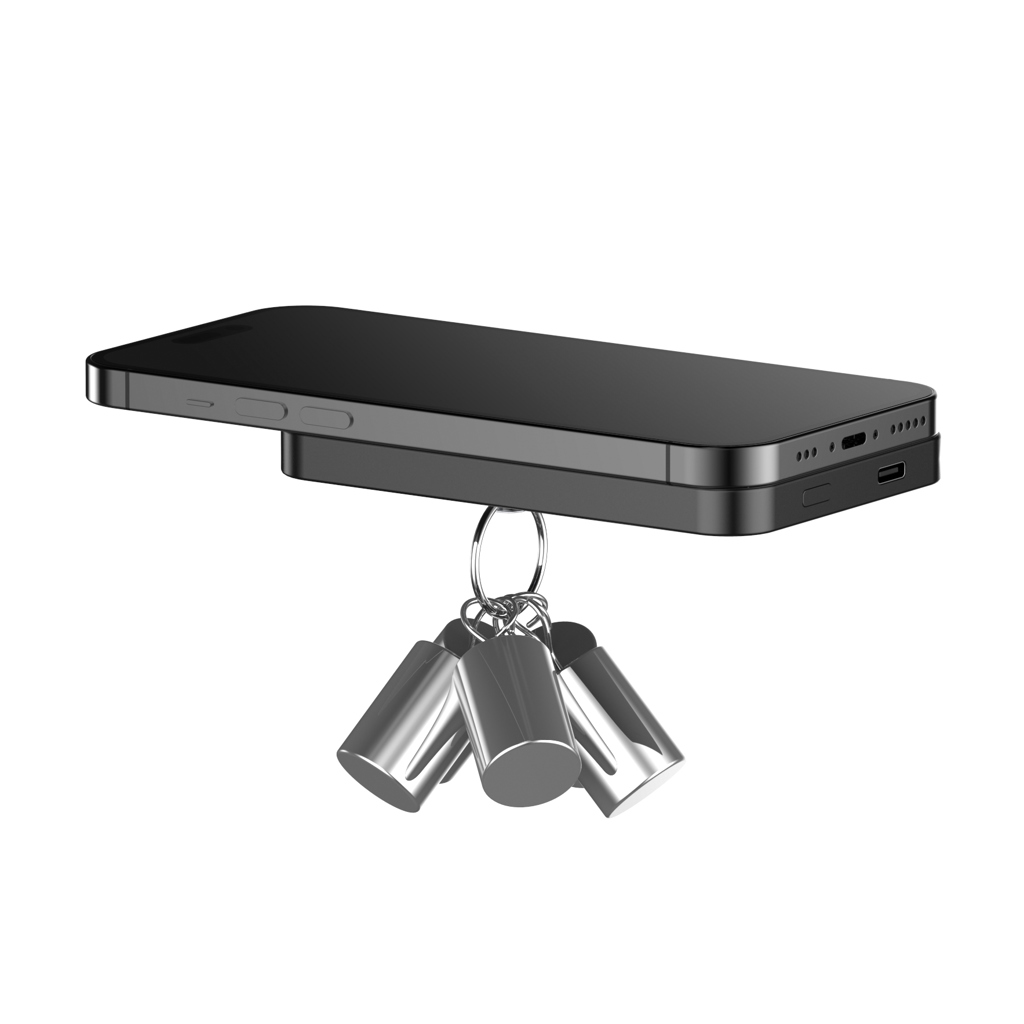 Powerbank Richmond RCS Urban Vitamin 5.000 mAh - Tecnología - Regalo Promocional Personalizado - imagen 10