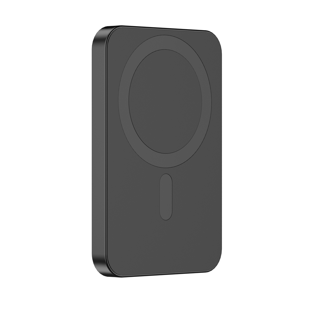 Powerbank personalizada Richmond RCS Urban Vitamin de 5.000 mAh - Tecnología - Regalo Promocional Personalizado - vista alternativa