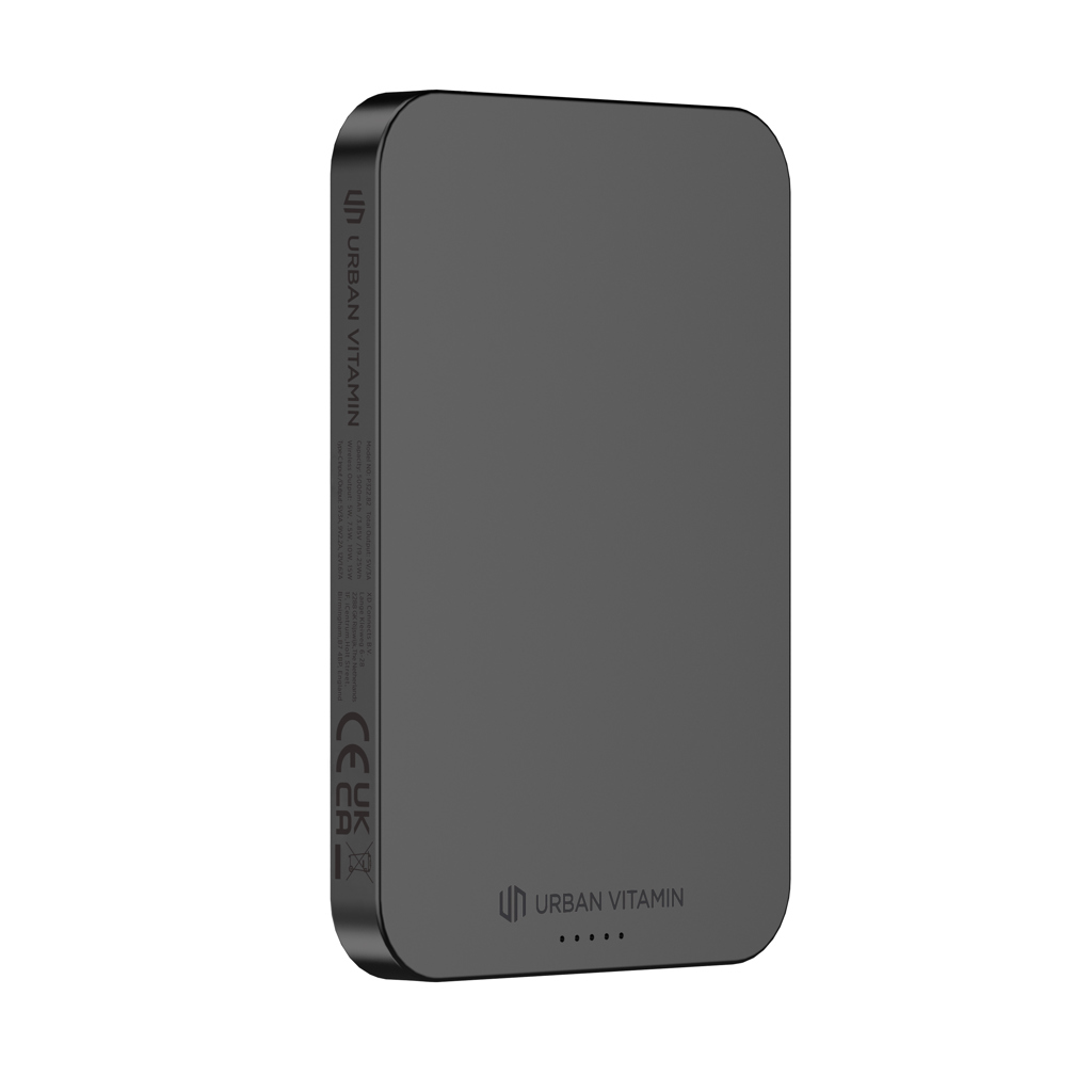 Powerbank Richmond RCS Urban Vitamin 5.000 mAh - Tecnología - Regalo Promocional Personalizado - imagen 12